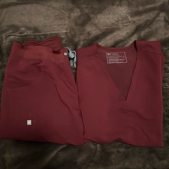 Figs set! - Picture 1 of 6